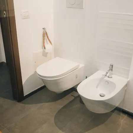Apartment Piazza Mazzini 90 Mq 5 Lecce